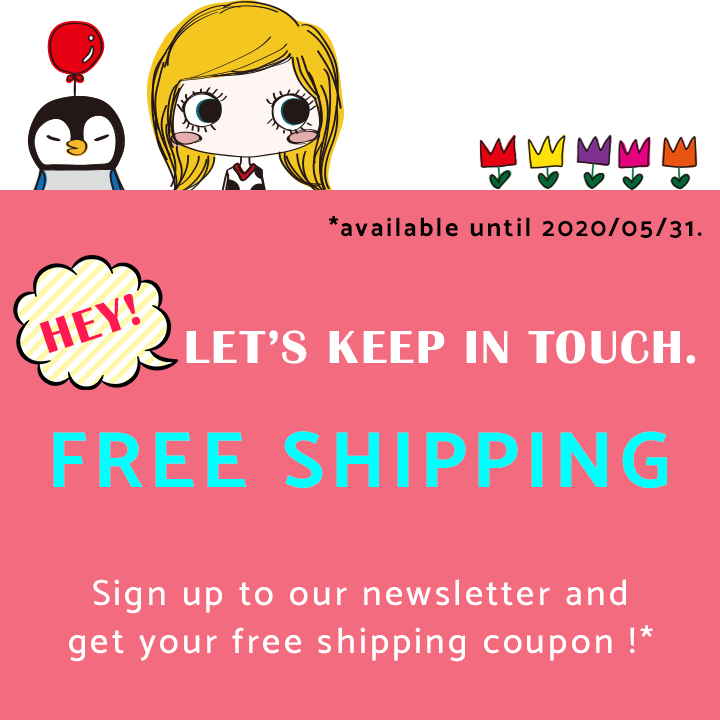 FREE SHIPPING COUPON ILEMER STORE