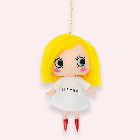 Our Plushies & Goodies | ILEMER STORE