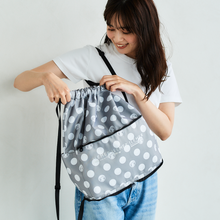 Load image into Gallery viewer, OriOri | Foldable(Origami-like) Backpack