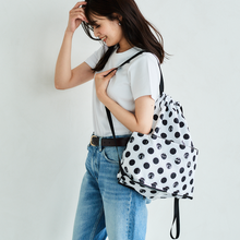 Load image into Gallery viewer, OriOri | Foldable(Origami-like) Backpack