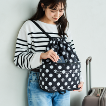 Load image into Gallery viewer, OriOri | Foldable(Origami-like) Backpack