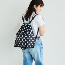 Load image into Gallery viewer, OriOri | Foldable(Origami-like) Backpack