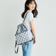 Load image into Gallery viewer, OriOri | Foldable(Origami-like) Backpack