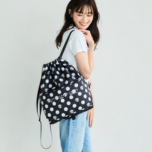 Load image into Gallery viewer, OriOri | Foldable(Origami-like) Backpack