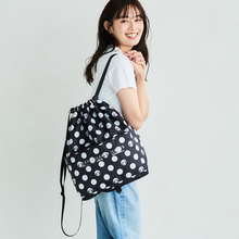 Load image into Gallery viewer, OriOri | Foldable(Origami-like) Backpack