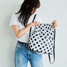 Load image into Gallery viewer, OriOri | Foldable(Origami-like) Backpack
