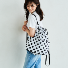 Load image into Gallery viewer, OriOri | Foldable(Origami-like) Backpack