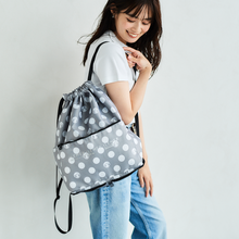 Load image into Gallery viewer, OriOri | Foldable(Origami-like) Backpack