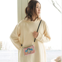 Load image into Gallery viewer, Crossbody Bag &quot;PIKAPIKA&quot;