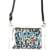 Load image into Gallery viewer, Crossbody Bag &quot;PIKAPIKA&quot;
