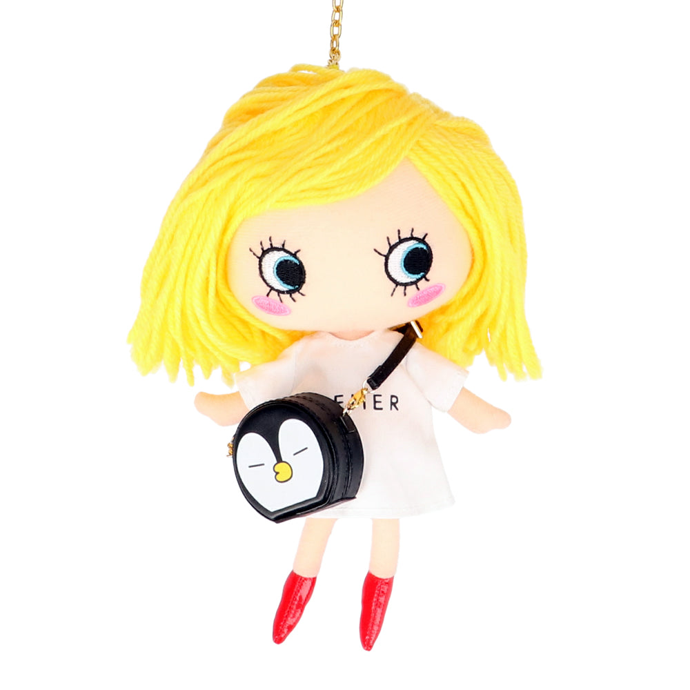 Surprise! KP Bag for HAPPY DOLL | ILEMER STORE