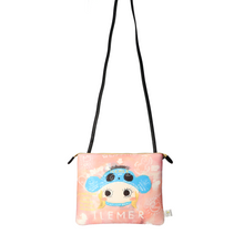 Load image into Gallery viewer, Neoprene Crossbody Bag "PULAPULA"