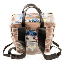 Load image into Gallery viewer, Wetsuit Backpack &quot;PONPON&quot;