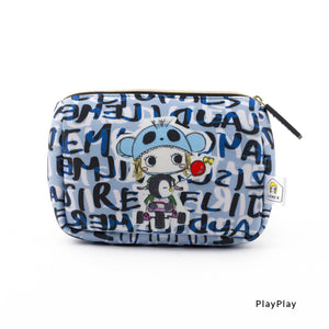 PlayPlay | NICONICO | WALLET / POUCH | ILEMER