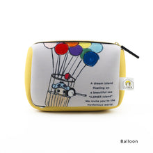 Load image into Gallery viewer, Balloon | NICONICO | WALLET / POUCH | ILEMER