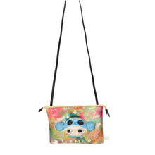Load image into Gallery viewer, ILEMER Crossbody bag for ladies