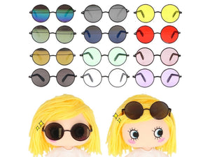 【NEW ITEM】SUNGLASSES FOR HAPPY DOLL !!