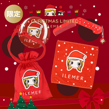 Load image into Gallery viewer, 【Xmas Limited】dress up(OMEKASHI) set