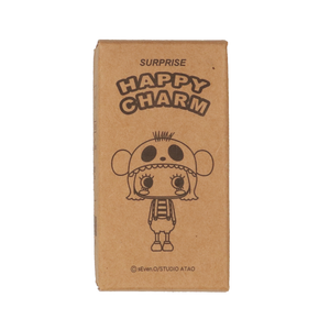 SURPRISE HAPPY CHARM・COSTUME