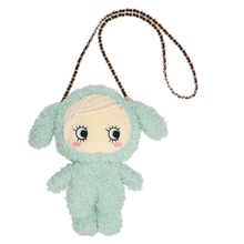 Load image into Gallery viewer, HAPPYDOLL・PLUS(Hapipla)  Mini ｜Pochette