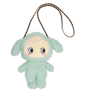 HAPPYDOLL・PLUS(Hapipla)  Mini ｜Pochette