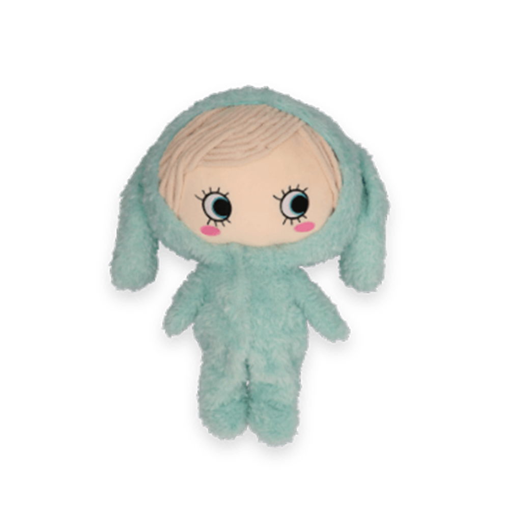 HAPPYDOLL・PLUS (Hapipla) / Fluffy baby-sized dolls | ILEMER STORE HAPPYDOLL・PLUS (Hapipla) / Fluffy baby-sized dolls | ILEMER STORE