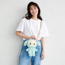 Load image into Gallery viewer, HAPPYDOLL・PLUS(Hapipla)  Mini ｜Pochette