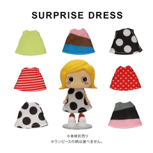Load image into Gallery viewer, SURPRISE DRESS★HAPPY FIGURE！
