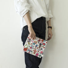 Load image into Gallery viewer, Cute Multi-Purpose Pouch &quot;DOKIDOKI&quot;