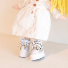 Load image into Gallery viewer, SURPRISE SNEAKERS FOR HAPPY DOLL