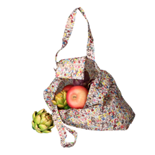Load image into Gallery viewer, Eco Reusable Tote Bag (L Size)