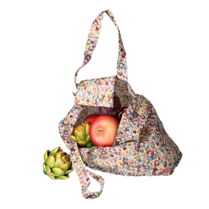 Eco Reusable Tote Bag (L Size)