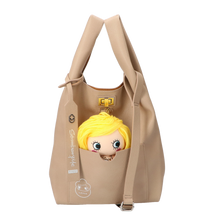 Load image into Gallery viewer, Shoulder Bag for HAPPY DOLL &quot;QUNQUN&quot;