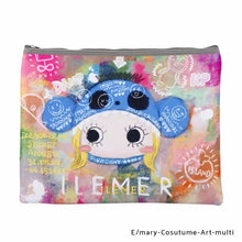 Load image into Gallery viewer, ILEMER Multipurpose purse