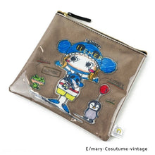 Load image into Gallery viewer, E/mary-Cosutume-vintage | DOKIDOKI | WALLET / POUCH | ILEMER