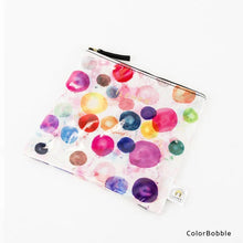 Load image into Gallery viewer, ColorBobble | DOKIDOKI | WALLET / POUCH | ILEMER