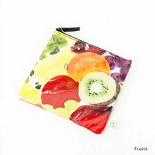 Load image into Gallery viewer, Fruits | DOKIDOKI | WALLET / POUCH | ILEMER