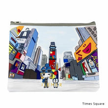 Load image into Gallery viewer, ILEMER New York purse