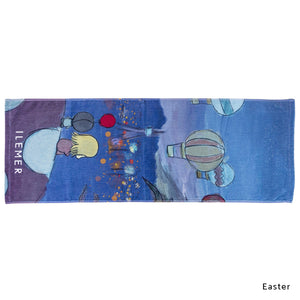 Easter | Towel | PLUSH / GOODS | ILEMER