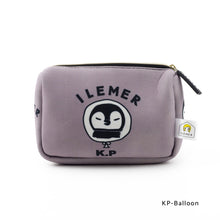Load image into Gallery viewer, KP-Balloon | NICONICO | WALLET / POUCH | ILEMER