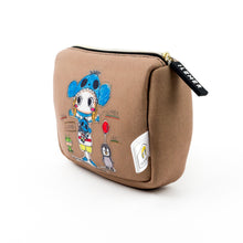Load image into Gallery viewer, E/mary-Cosutume-vintage | NICONICO | Pouch | ILEMER