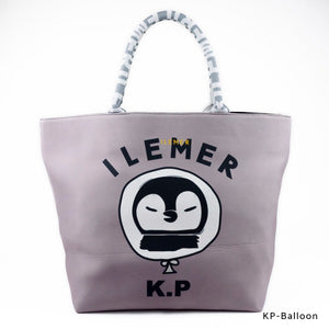 KP-Balloon | LUNLUN | TOTEBAG | ILEMER