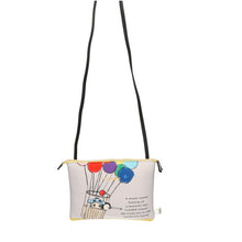 Load image into Gallery viewer, ILEMER Balloons shoulder bag