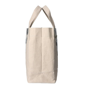 Eco-friendly Tote Bag "BILLIE-BILLIE"