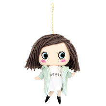 Load image into Gallery viewer, Plush Doll Dress-up Set - Coloured Hoodies