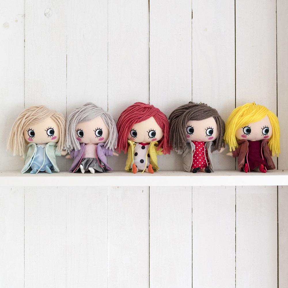 Our Plushies & Goodies | ILEMER STORE